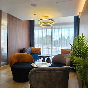 Canada Hotell