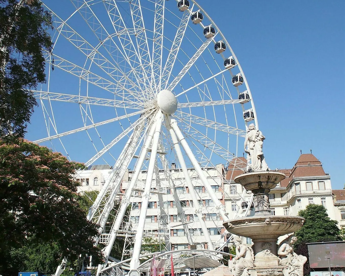 Hotel Budapest Royal Suites II