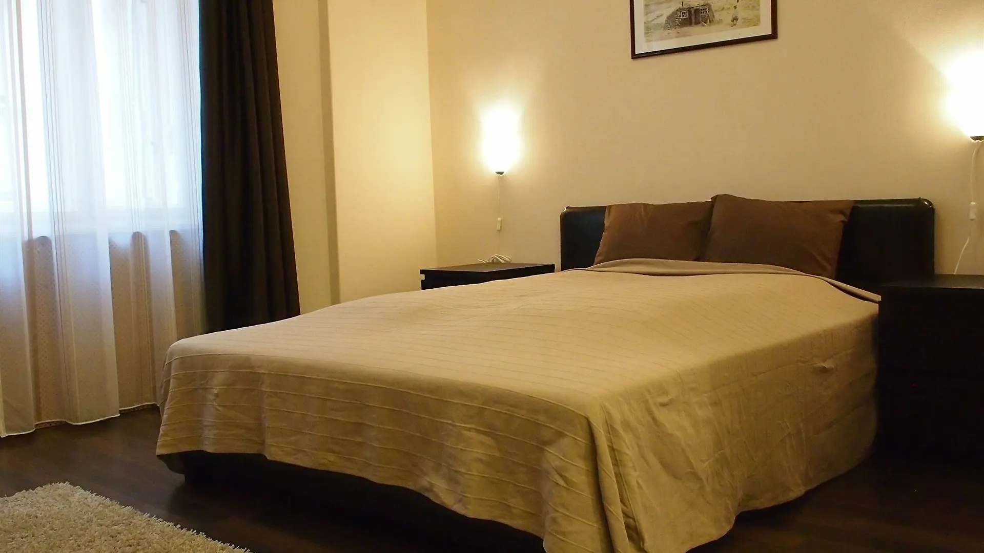 Budapest Royal Suites II