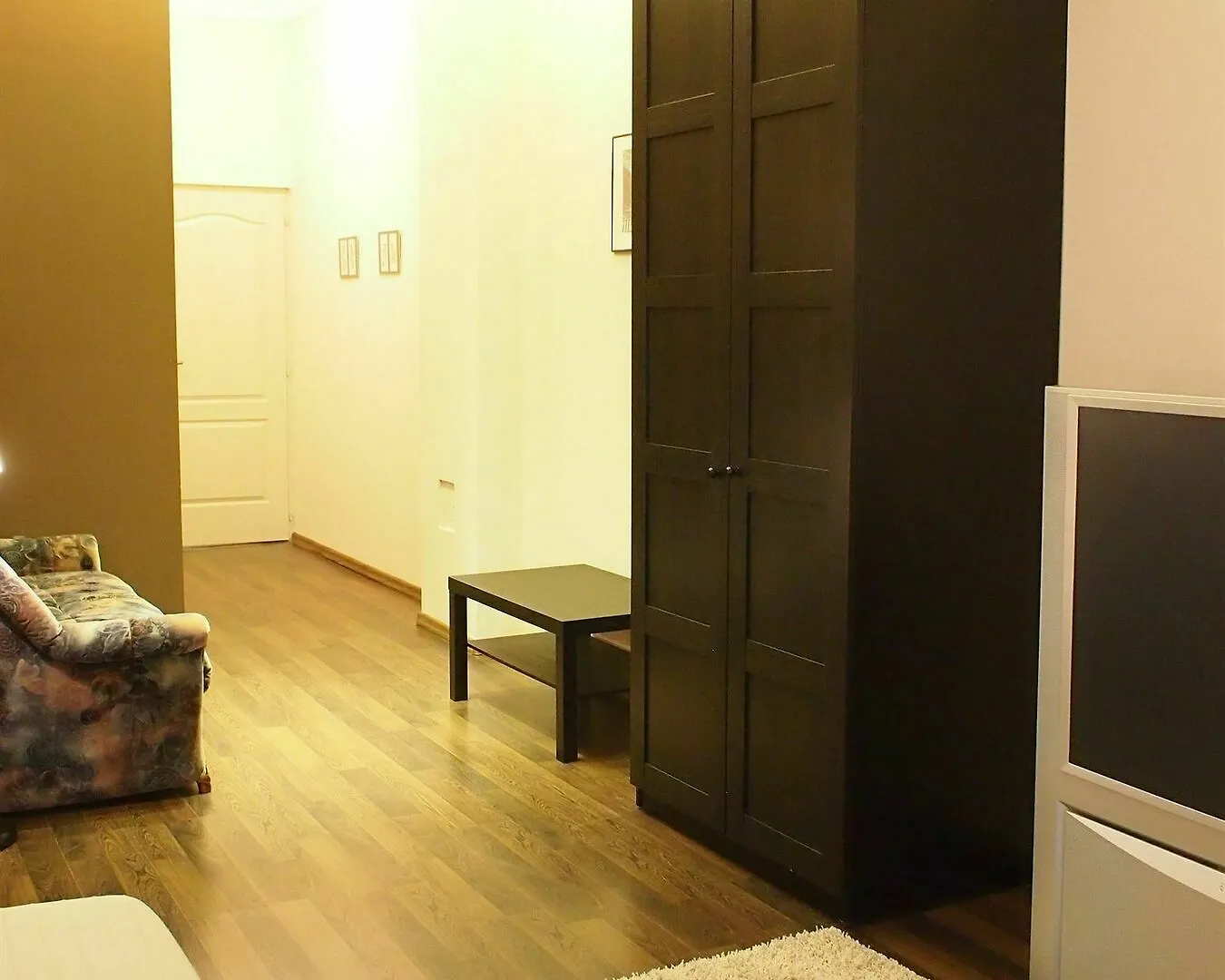 Budapest Royal Suites II Hungria